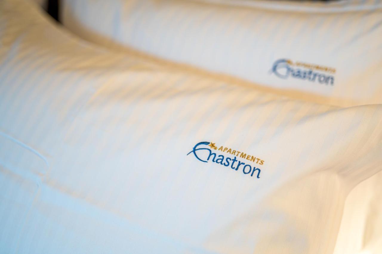 Enastron Apartments Сітія Екстер'єр фото
